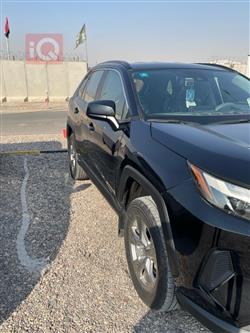 تۆیۆتا ڕاڤ 4